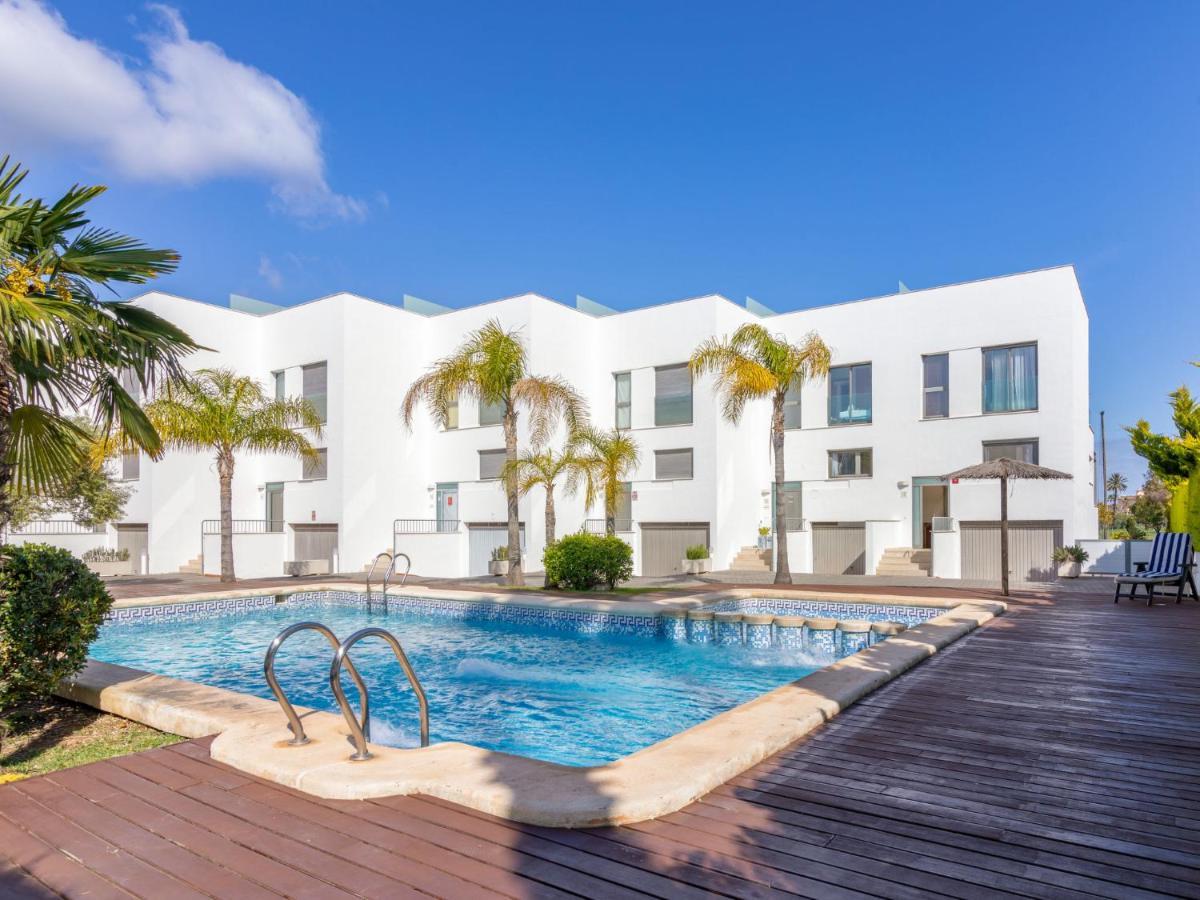Casa vacanze Holiday Gran Olamar Golf By Interhome